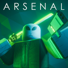 July Update Arsenal Wiki Fandom - logo arsenal roblox skins