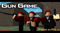 Arsenal Archived Arsenal Wiki Fandom - how to make a good gun game on roblox