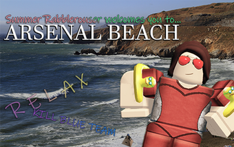 angry delinquent 1 roblox arsenal
