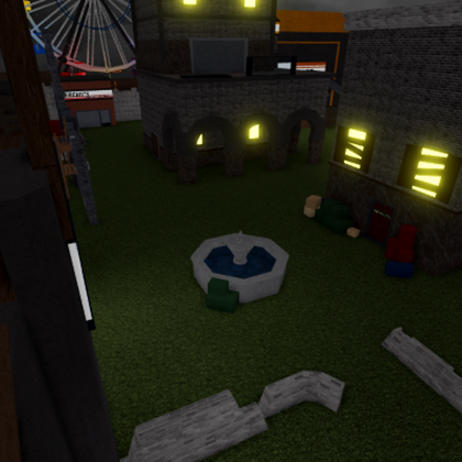 Sandtown Arsenal Wiki Fandom - roblox arsenal sandtown background