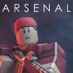 Thumbnails Arsenal Wiki Fandom - arsenal roblox thumbnail 2021
