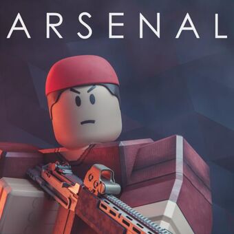 Thumbnails Arsenal Arsenal Wiki Fandom - roblox arsenal thumbnail background