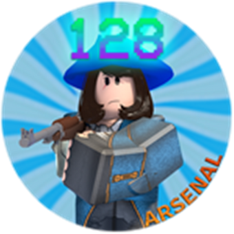 Badges Arsenal Wiki Fandom - all arsenal badges roblox