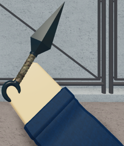 Knife Arsenal Wiki Fandom - roblox arsenal classic sword