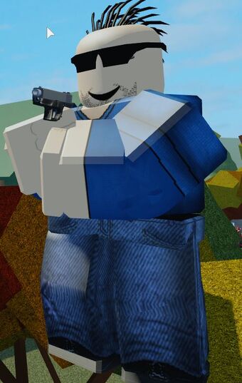 User Blog Genostix Skins Test Page Arsenal Wiki Fandom - boomer mascot roblox