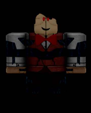 Dealer Animatronic Arsenal Wiki Fandom - pro ninja roblox roblox skin