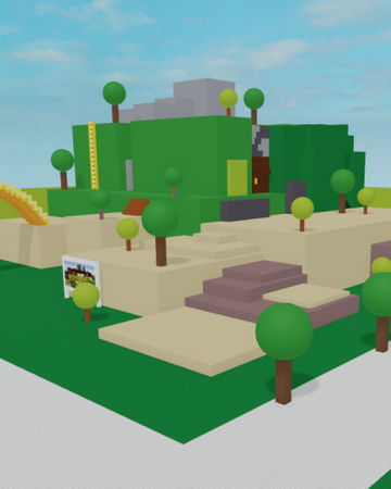 Crossroads Arsenal Wiki Fandom - roblox everything you need to know about mighty manor in