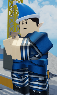 Lord CowCow on X: Anyone who has a Roblox avatar like this should be put  on some kind of watch list  / X