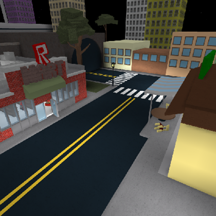 Street Corner Arsenal Wiki Fandom - robloxity wikia