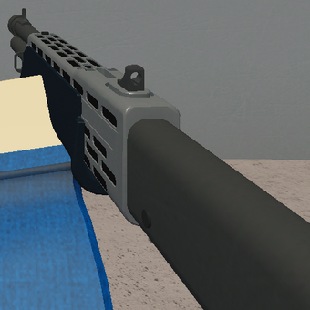 Weapons Arsenal Wiki Fandom - arsenal roblox wiki guns