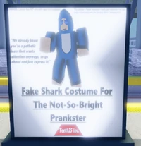SharkAd