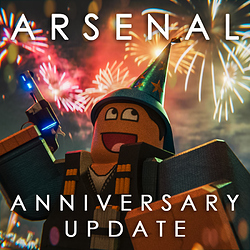 Anniversary Update Arsenal Wiki Fandom