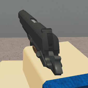 Weapons Arsenal Wiki Fandom - exploding gun roblox gear codes