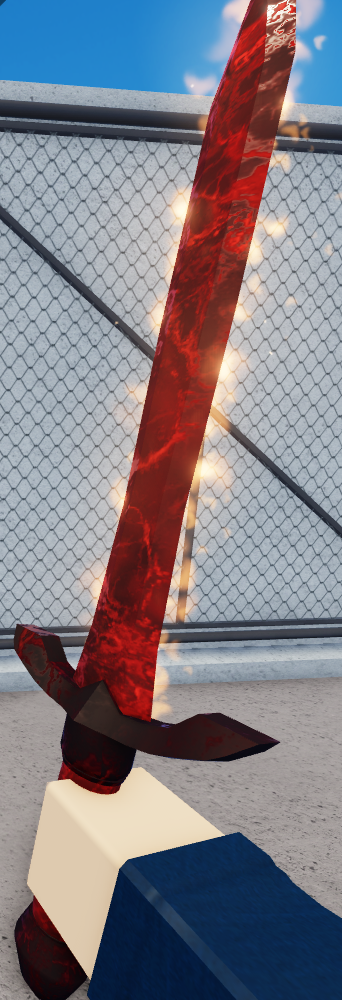 firebrand sword roblox