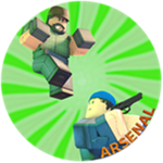 Badges Arsenal Wiki Fandom - how to get all badges in arsenal roblox