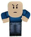 Example of BigHead.