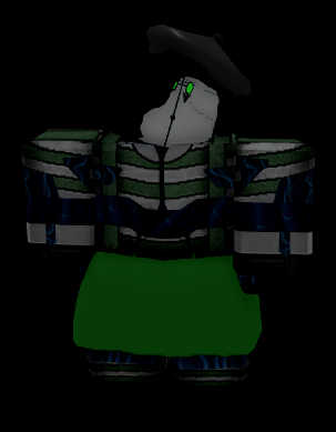 Performer Animatronic Arsenal Wiki Fandom - roblox arsenal fandom