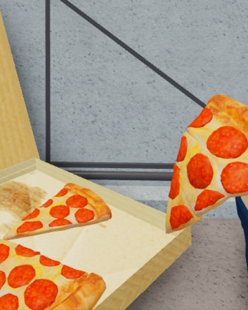 Pizza Arsenal Wiki Fandom - presents in roblox work at a pizza place flamethrower do u get