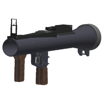 Rocket Launcher Arsenal Wiki Fandom - rocket launcher roblox wikia fandom powered by wikia