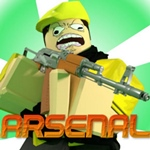 Give roblox arsenal tips and make  thumbnails by Chillaxe6