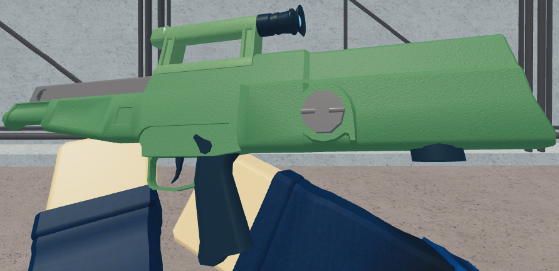 G11 Arsenal Wiki Fandom - roblox studio gun model