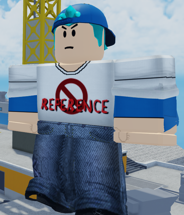 rununtil #robloxmanface Day 1,088 of Running Everyday