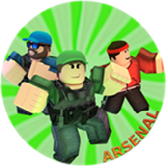 Badges Arsenal Wiki Fandom - od busted 1 roblox
