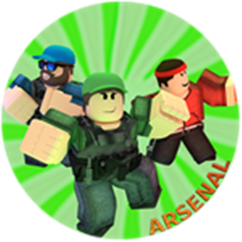 Badges Arsenal Wiki Fandom - arsenal roblox how to get the mad house badge and the secret santa