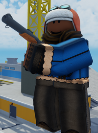 roblox admin skin