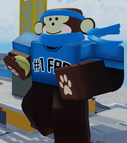 Arsenal Wiki Fandom - arsenal roblox wiki skins