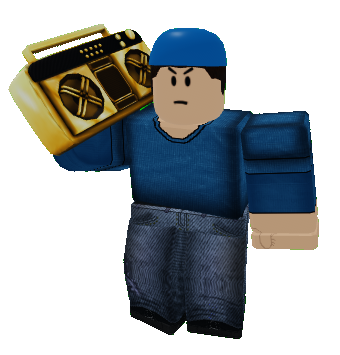 Gbnv5q3dvuu3xm - look at this dude roblox id loud