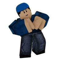 Heart Taunt Blue Delinquent.PNG