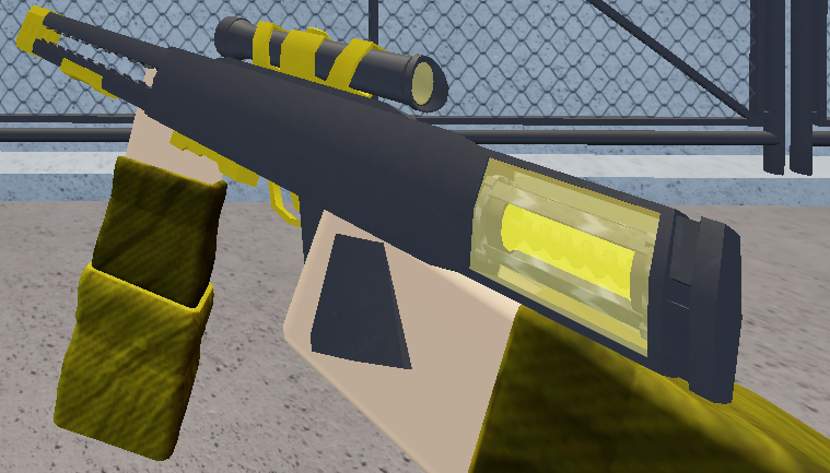 Roblox Free Revolver Textures