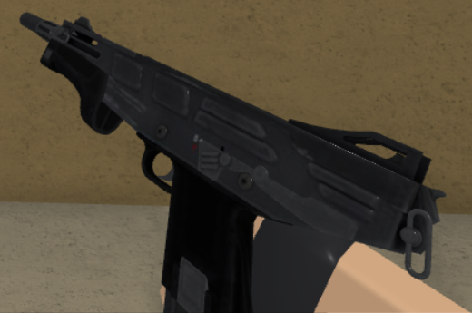 Mag 7 Arsenal Wiki Fandom - ak 47 w drum mag roblox