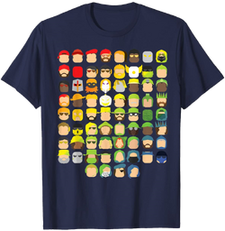 T-Shirts, Roblox Wiki