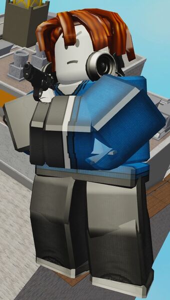 User Blog Genostix Skins Test Page Arsenal Wiki Fandom - i got the zombie delinquent skin in arsenal deadlinquent roblox