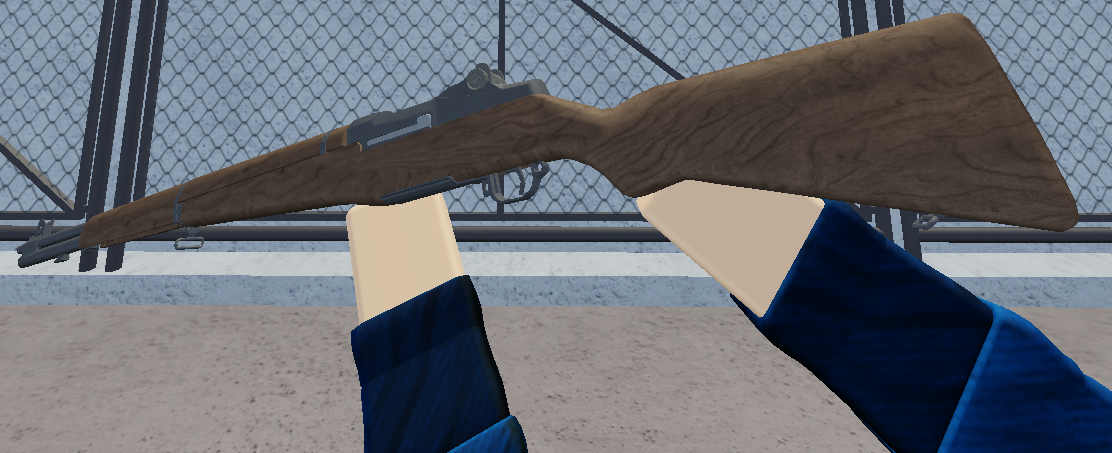 M1 Garand Arsenal Wiki Fandom - roblox 1968 vietnam how to put your hands up