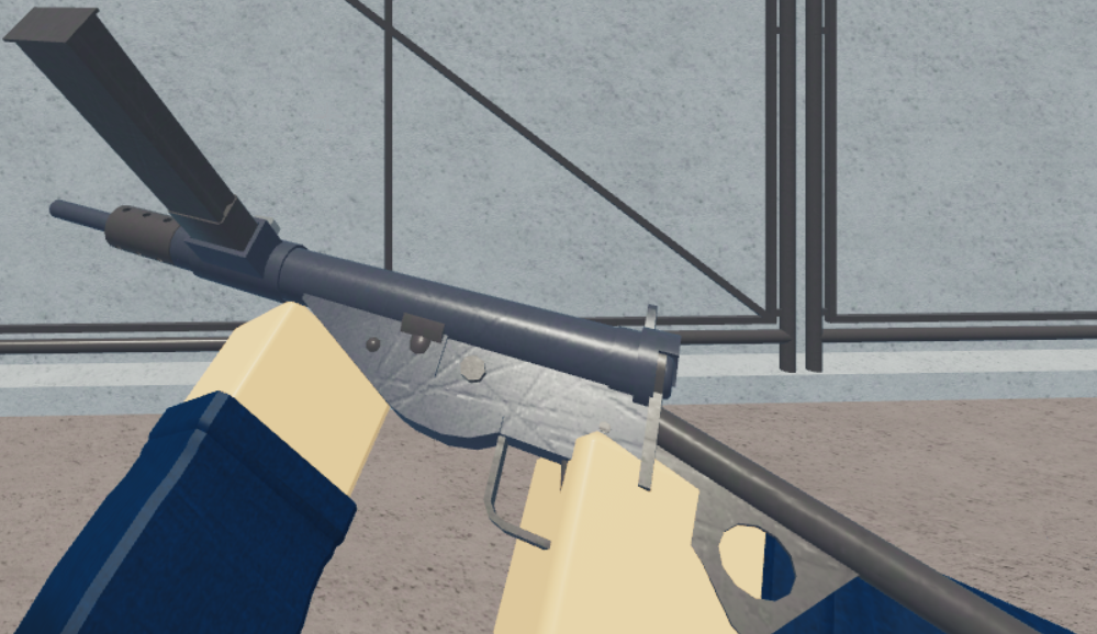 Sten Arsenal Wiki Fandom - m4a4 toy roblox