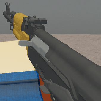 Weapons Arsenal Wiki Fandom - roblox arsenal weapons wiki