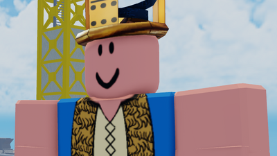 Merely, Roblox Wiki