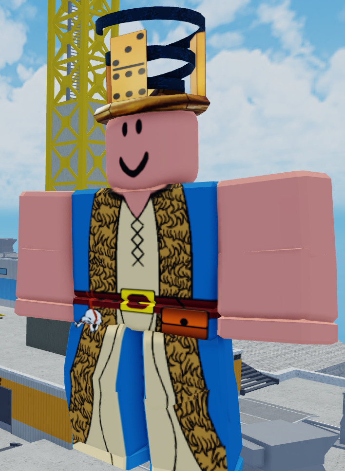 CREATING A CUSTOM SKIN IN ROBLOX ARSENAL!!! 