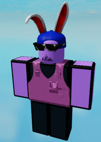 ROBLOX original Arsenal gay animation : Devixxll : Free Download, Borrow,  and Streaming : Internet Archive