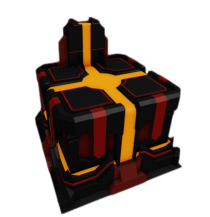 Titan, BedWars Wiki