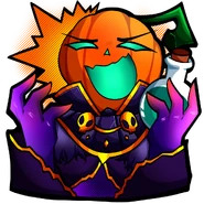 "Wren Laugh" emoticon