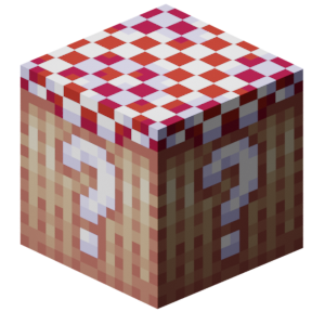 Lucky Block Airdrop, BedWars Wiki