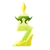 Fury Potion