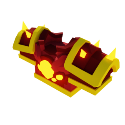 I FOUND The *NEW* BEST ARMOR In Roblox Bedwars