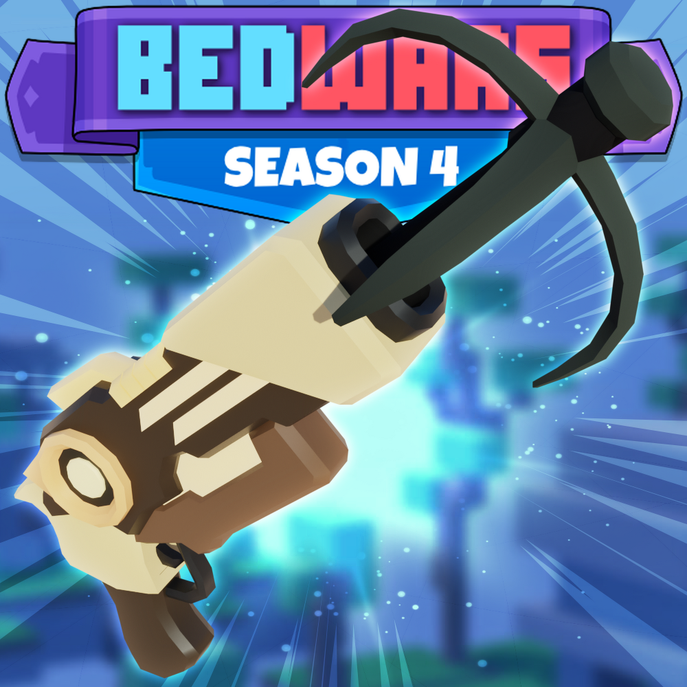 Roblox BedWars New Items update log and patch notes - Try Hard Guides