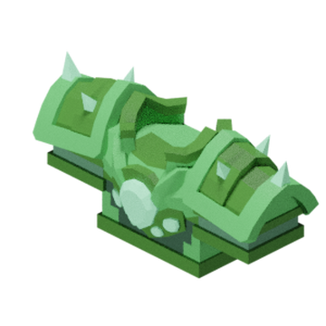 Armor, BedWars Wiki