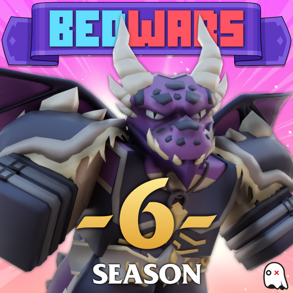 Patch Notes, BedWars Wiki